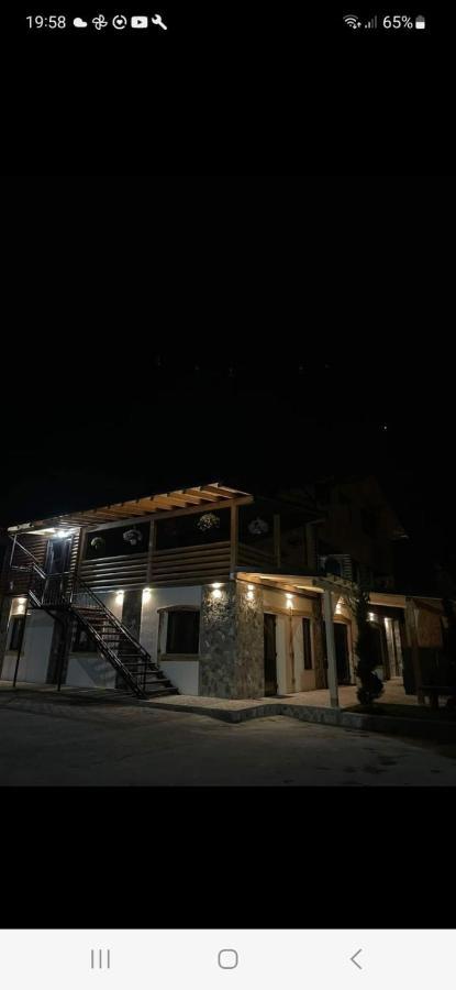 Casa De Vacanta Clara Maria Comarnic Dış mekan fotoğraf