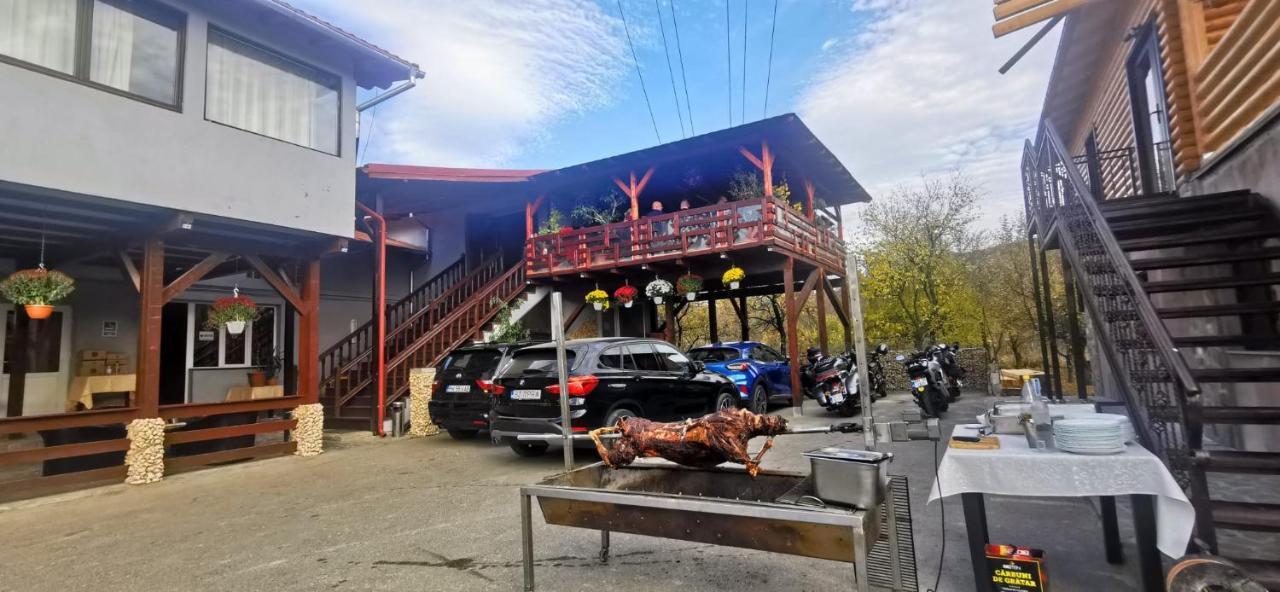 Casa De Vacanta Clara Maria Comarnic Dış mekan fotoğraf