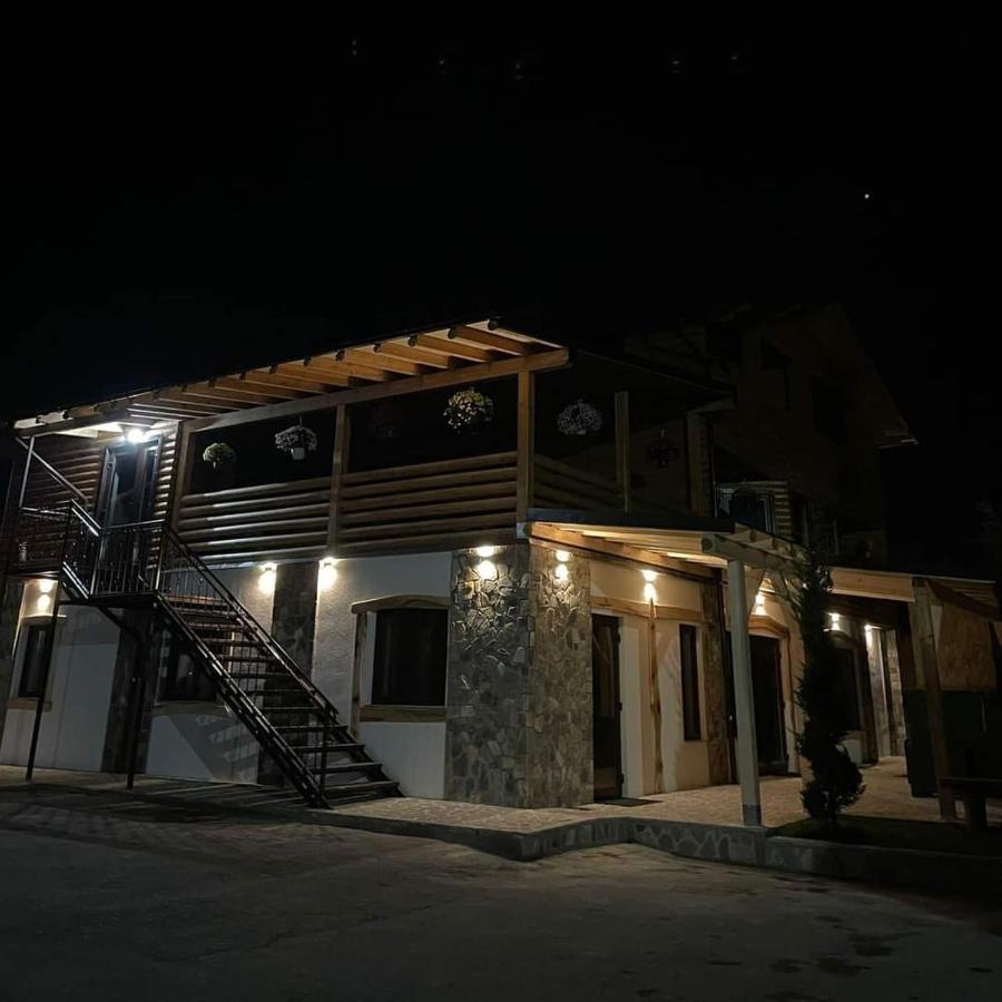 Casa De Vacanta Clara Maria Comarnic Dış mekan fotoğraf