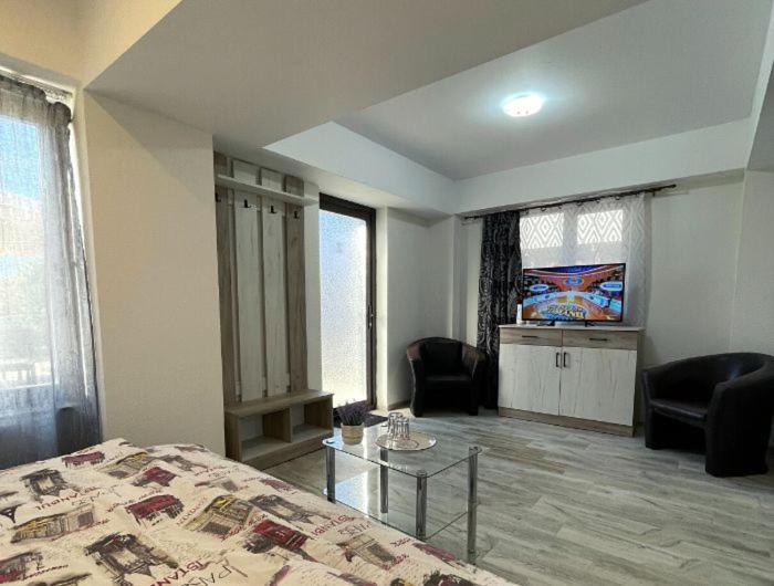 Casa De Vacanta Clara Maria Comarnic Dış mekan fotoğraf