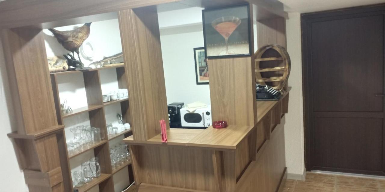 Casa De Vacanta Clara Maria Comarnic Dış mekan fotoğraf