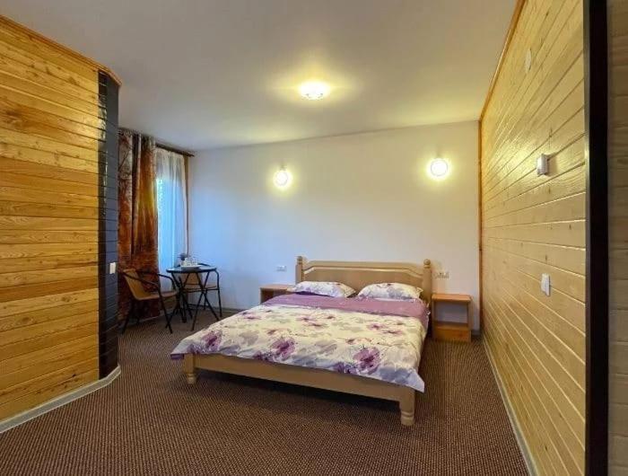 Casa De Vacanta Clara Maria Comarnic Dış mekan fotoğraf