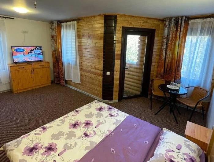 Casa De Vacanta Clara Maria Comarnic Dış mekan fotoğraf
