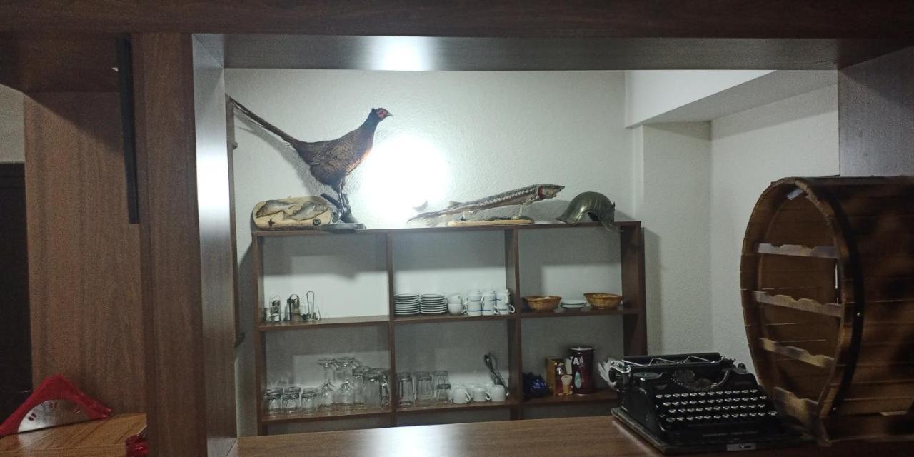 Casa De Vacanta Clara Maria Comarnic Dış mekan fotoğraf
